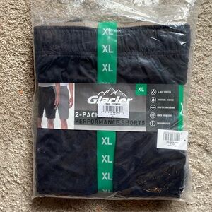 Glacier 2 Pack men’s performance short